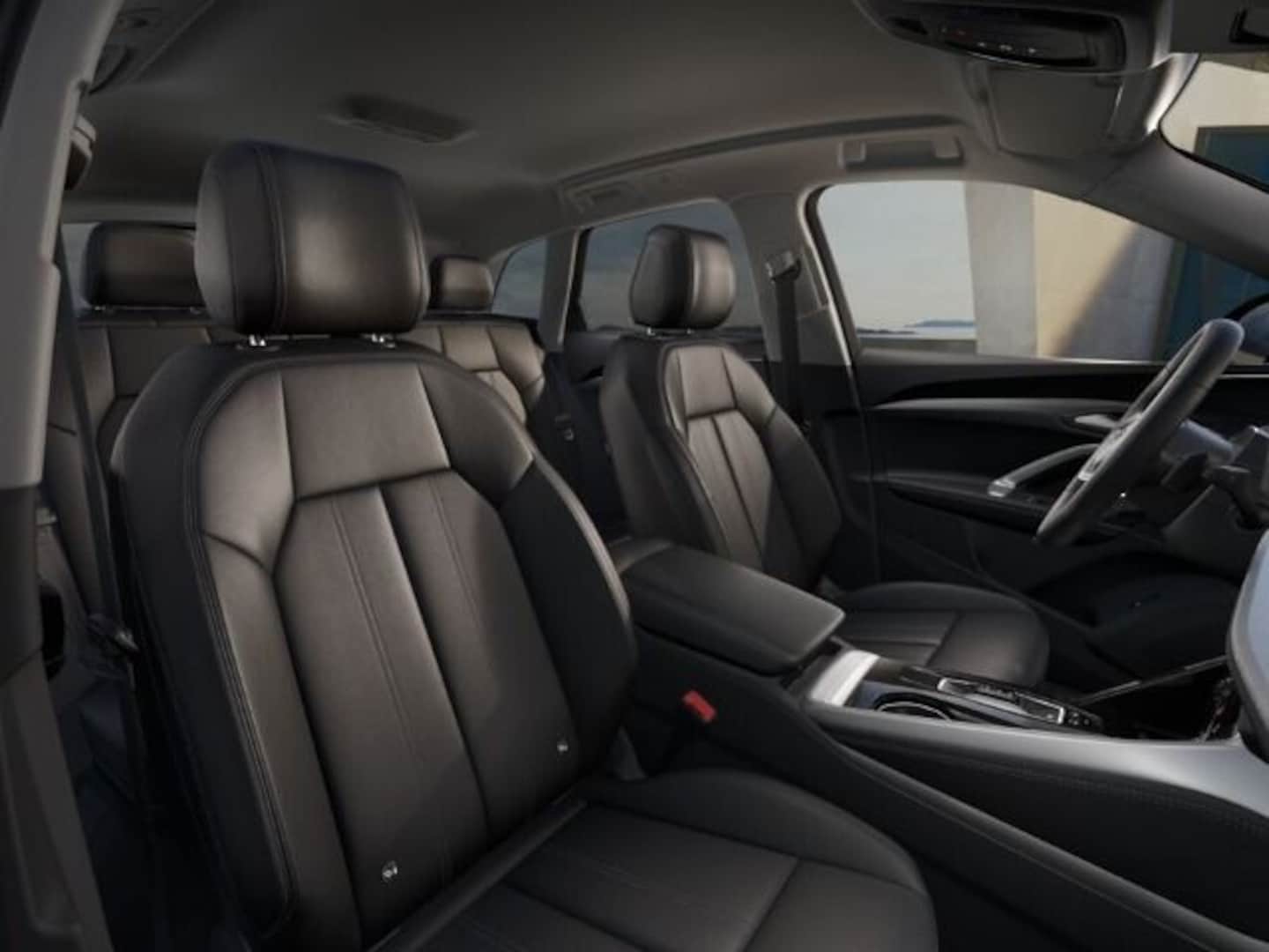 Bild über Audi Q5 SUV TDI quattro 150 kW S tronic - für weitere Informationen kontaktieren Sie den Audi Partner