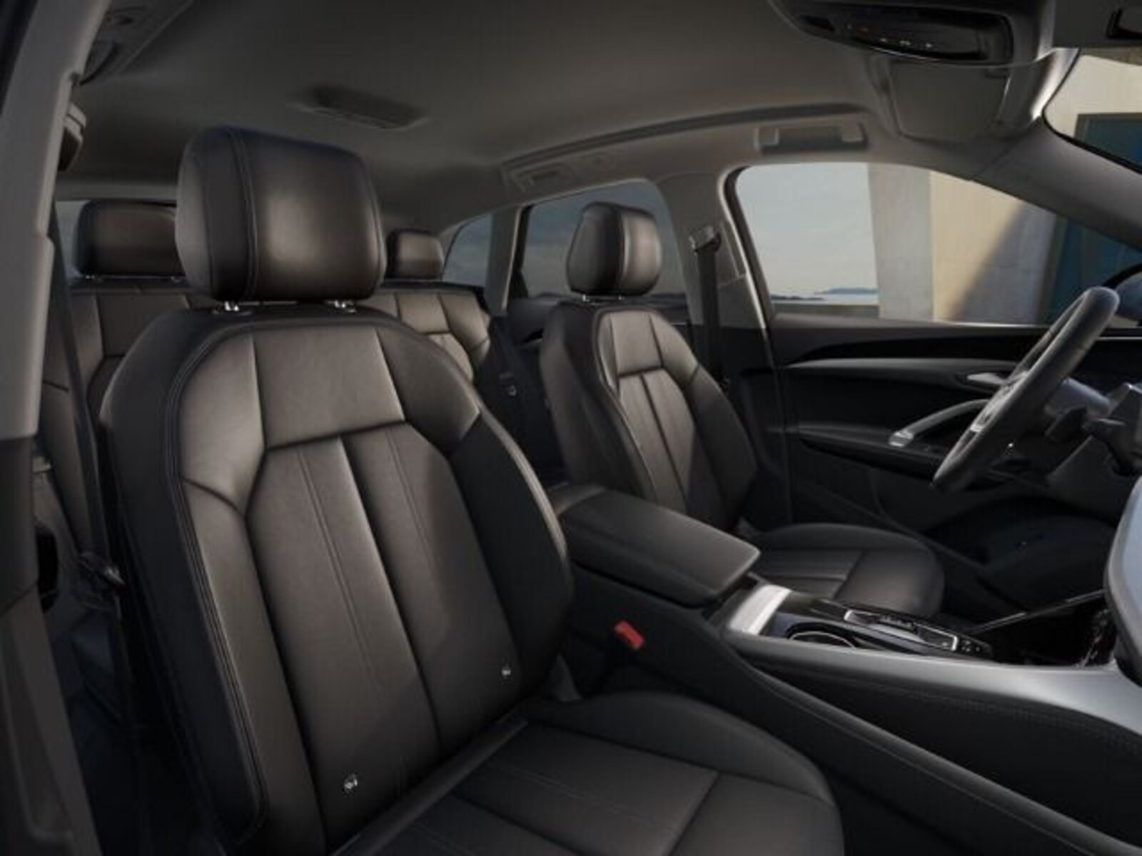 Audi Q5 – Bild 11