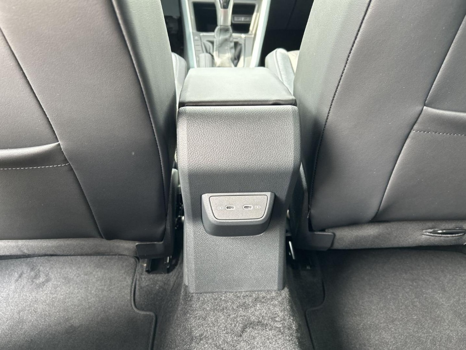 Volkswagen Taigo – Bild 19