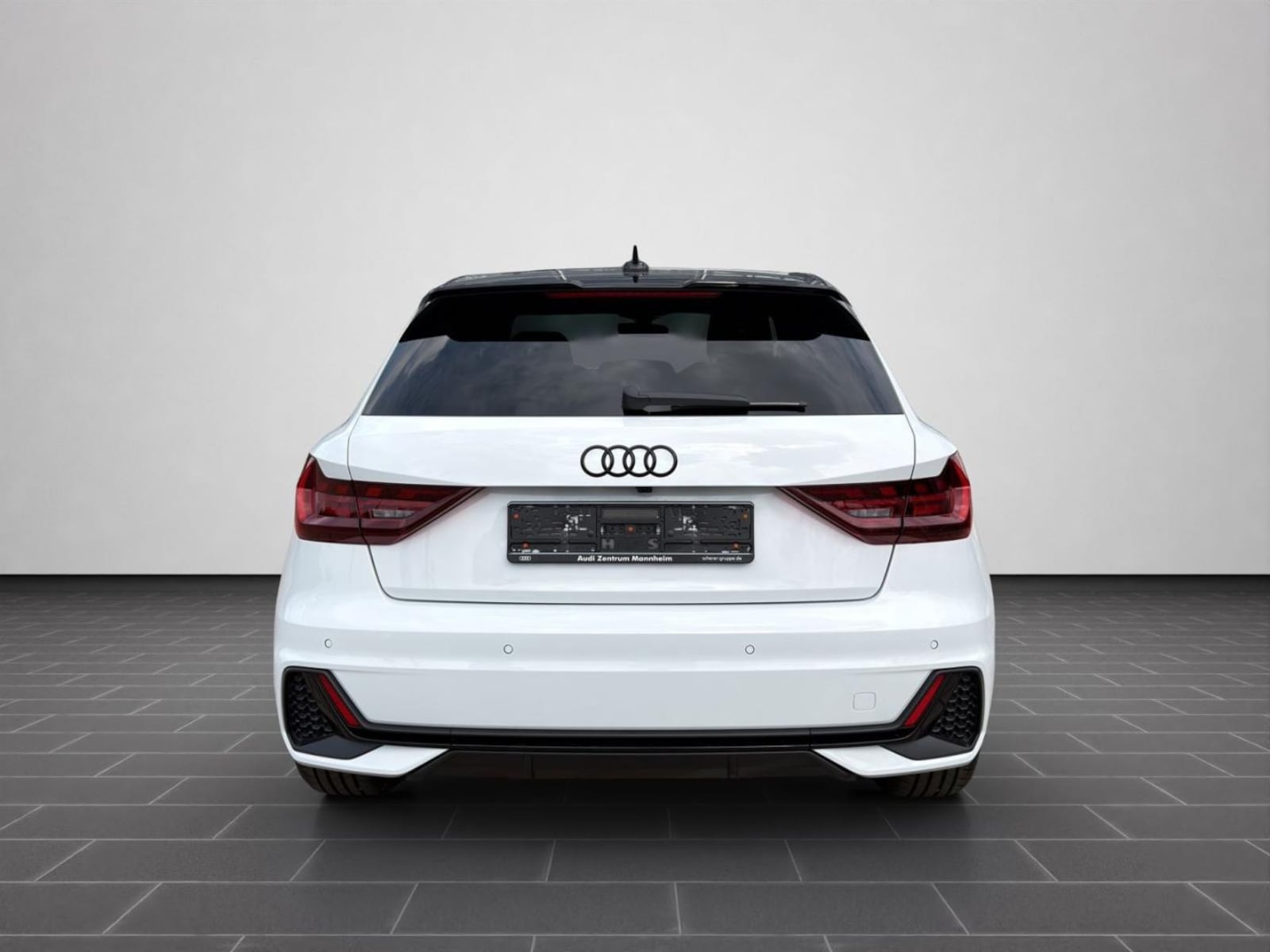Audi A1 Sportback – Bild 6