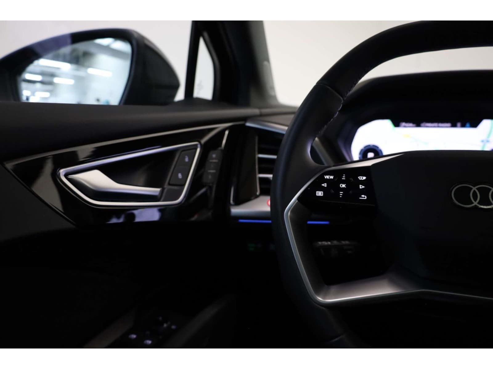 Audi Q4 Sportback e-tron – Bild 15