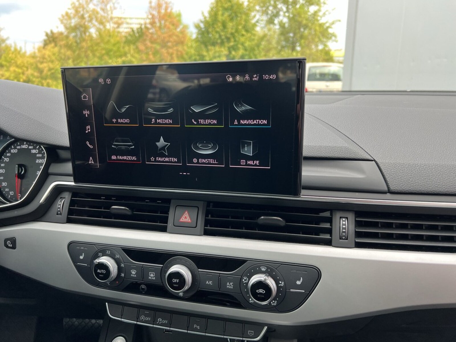 Audi A4 Avant – Bild 11