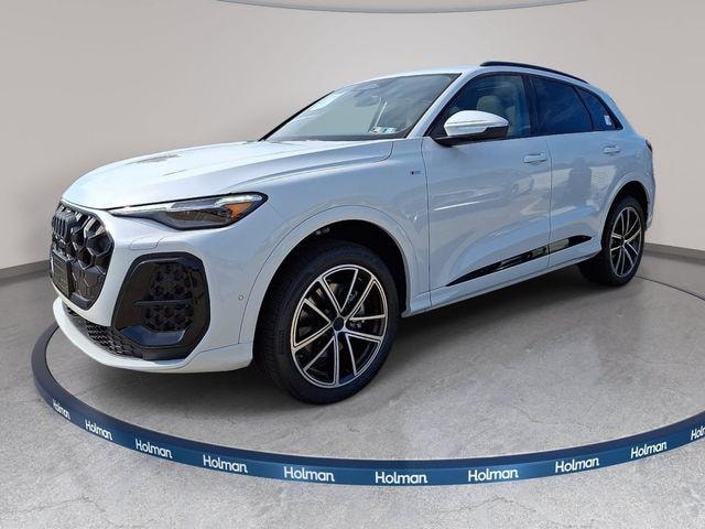 Photo of 2026 Audi Q5 