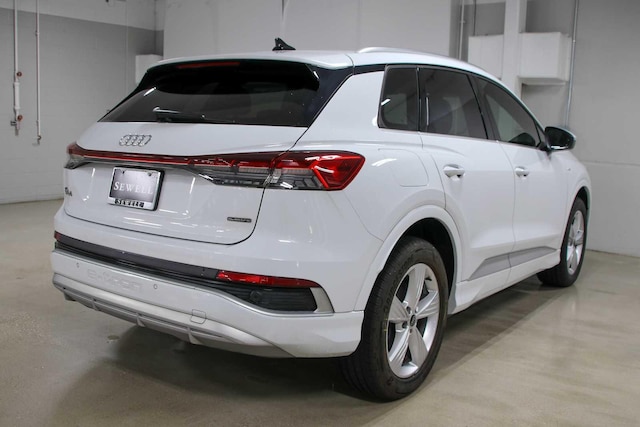 2023 Audi Q4 e-tron