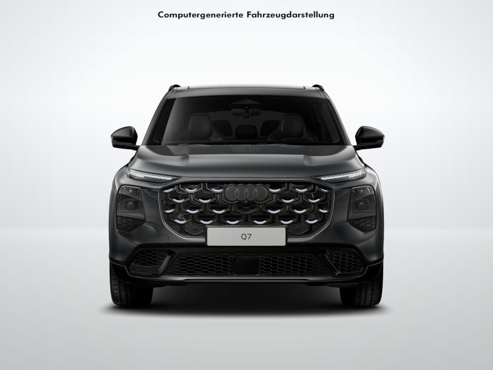 Audi Q7 – Bild 3