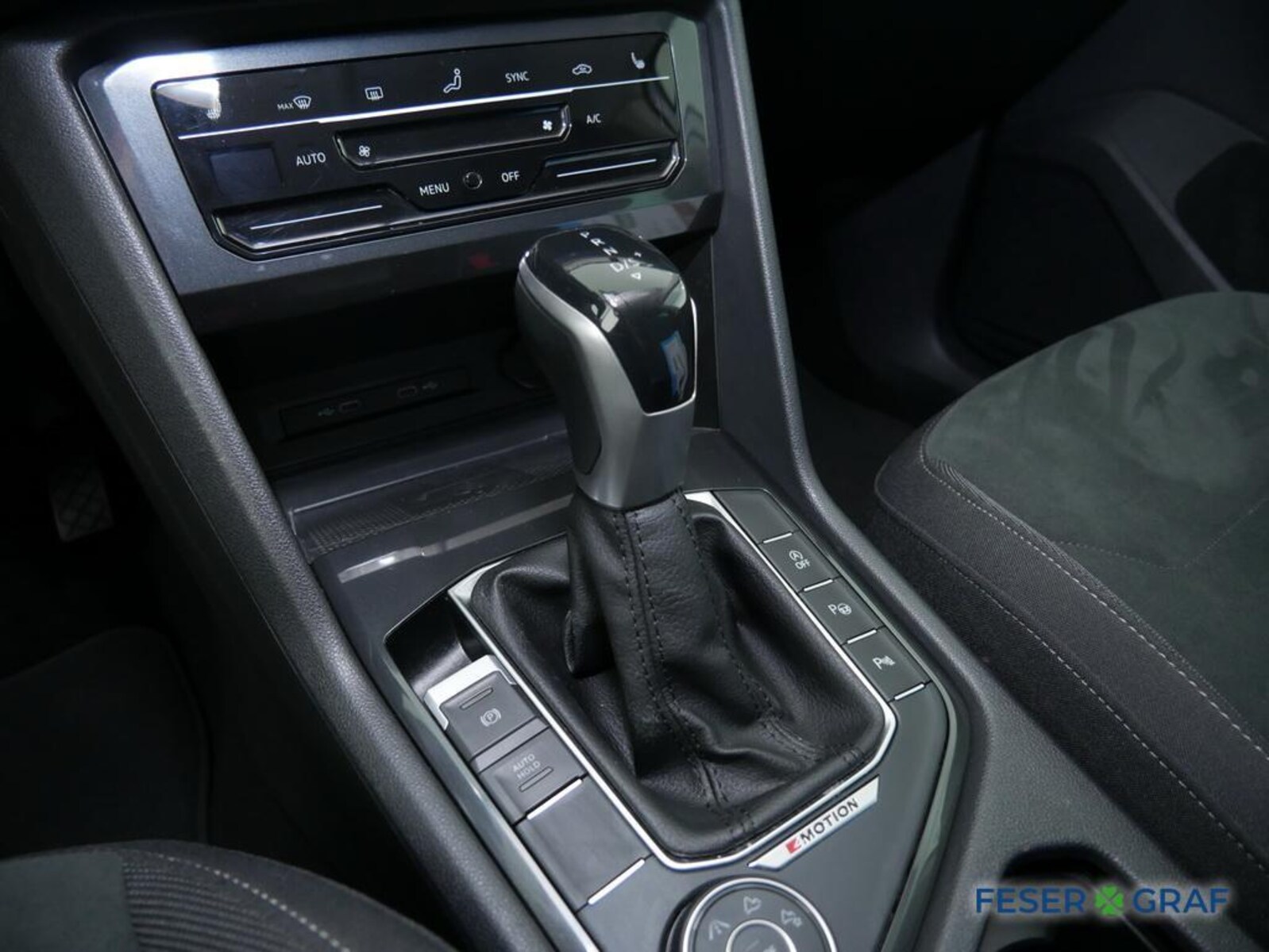 Volkswagen Tiguan – Bild 7
