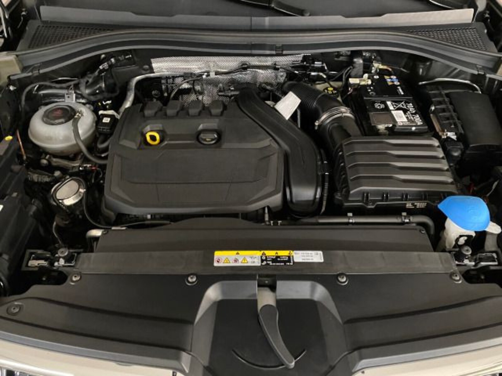 Škoda Kodiaq – Bild 15
