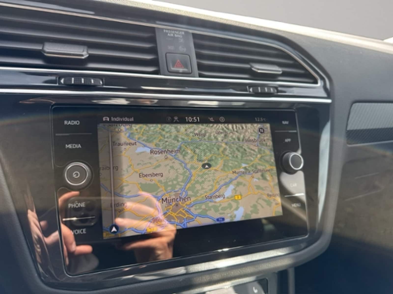 Volkswagen Tiguan – Bild 28