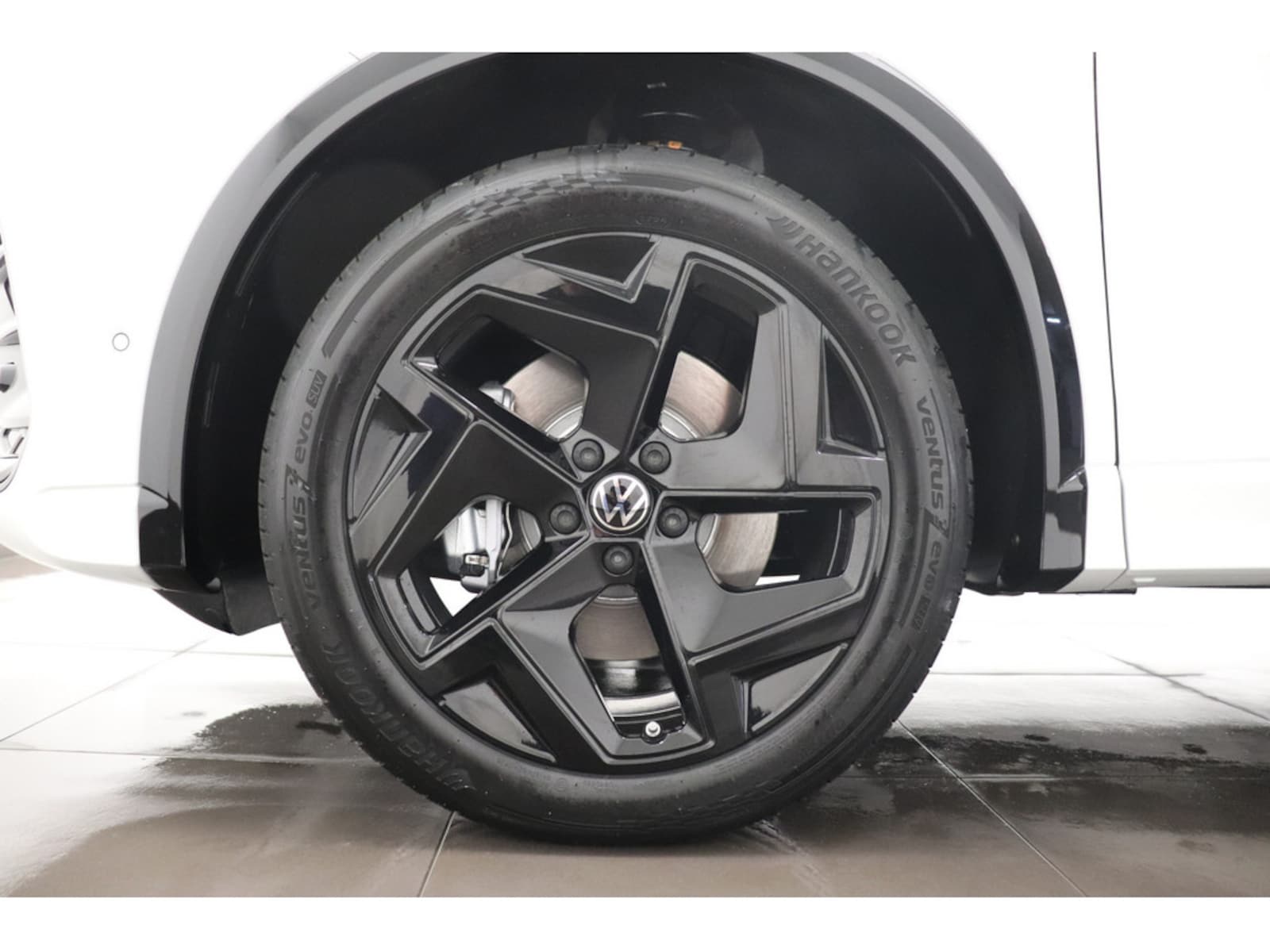 Volkswagen Tiguan – Bild 8