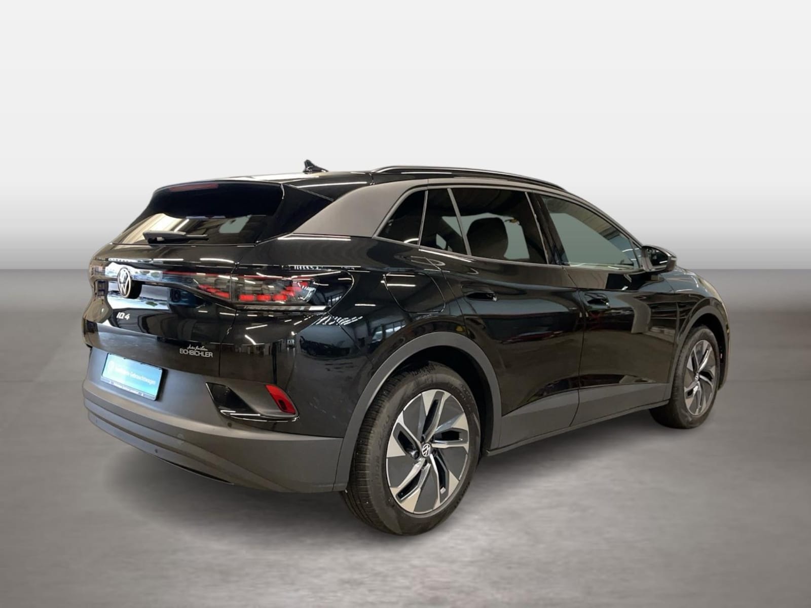 Volkswagen ID.4 – Bild 5