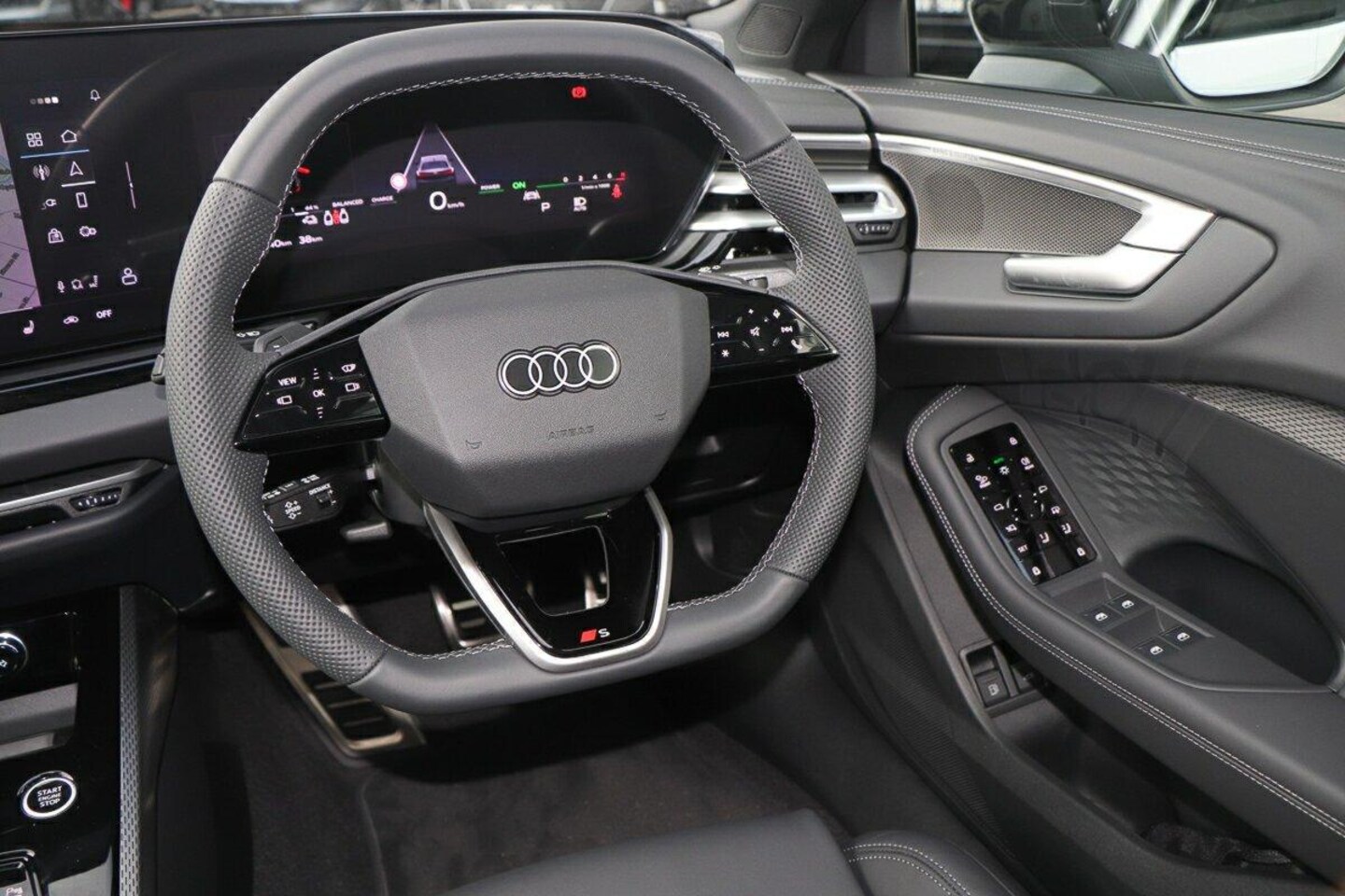 Image about Audi A5 Sedan TFSI e e-hybrid quattro 270 kW S tronic