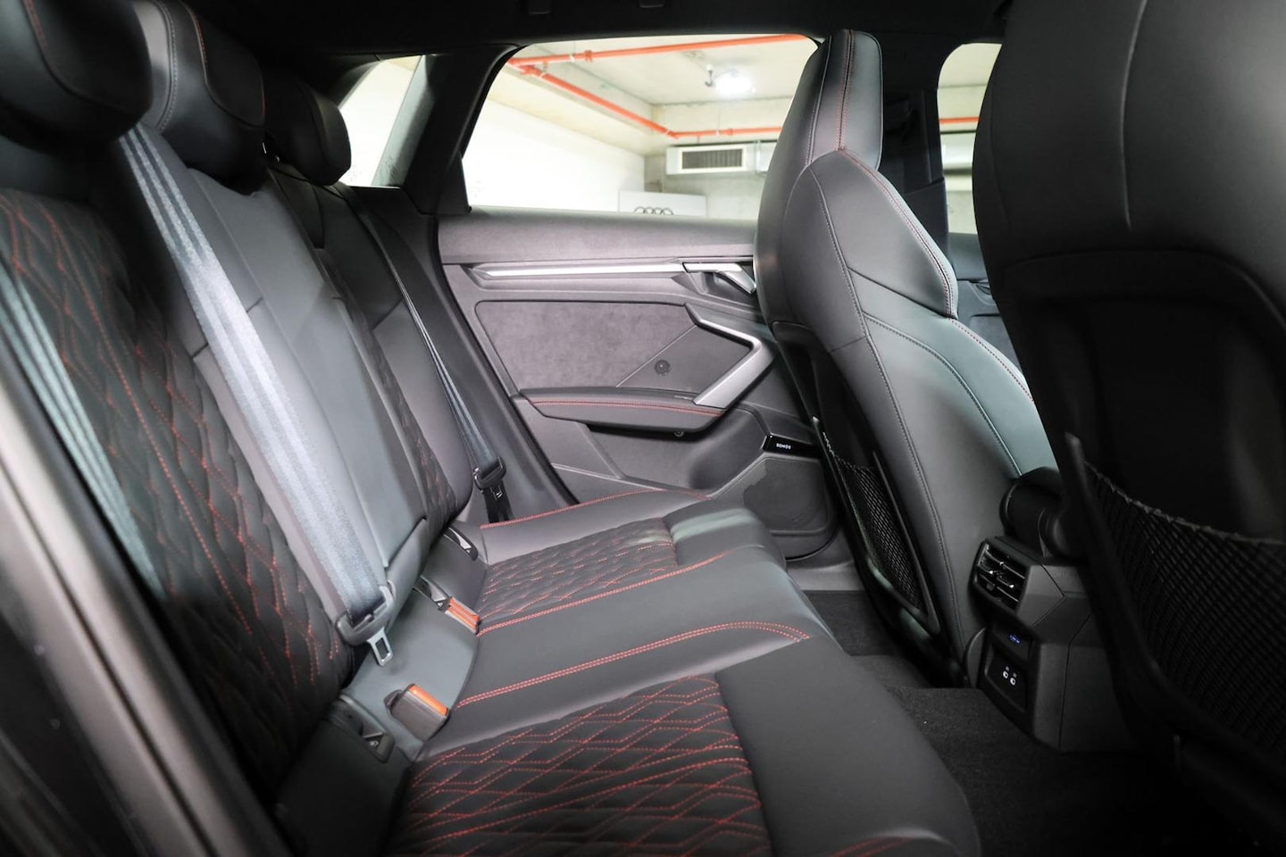 Image about Audi S3 Sportback TFSI quattro S tronic
