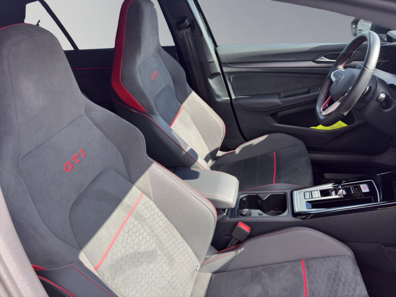 Volkswagen Golf – Bild 17