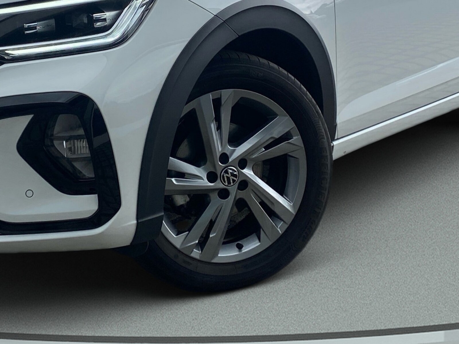 Volkswagen Taigo – Bild 7