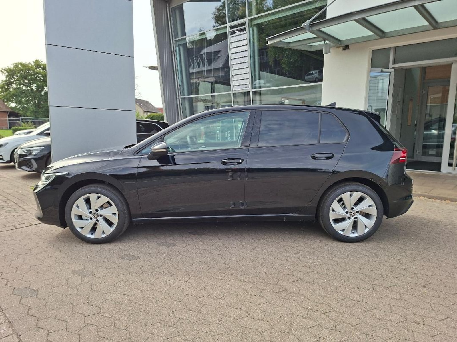 Volkswagen Golf – Bild 7