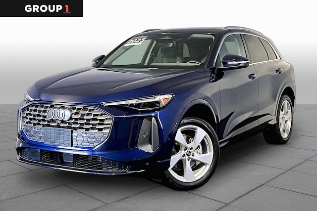 2025 Audi Q5