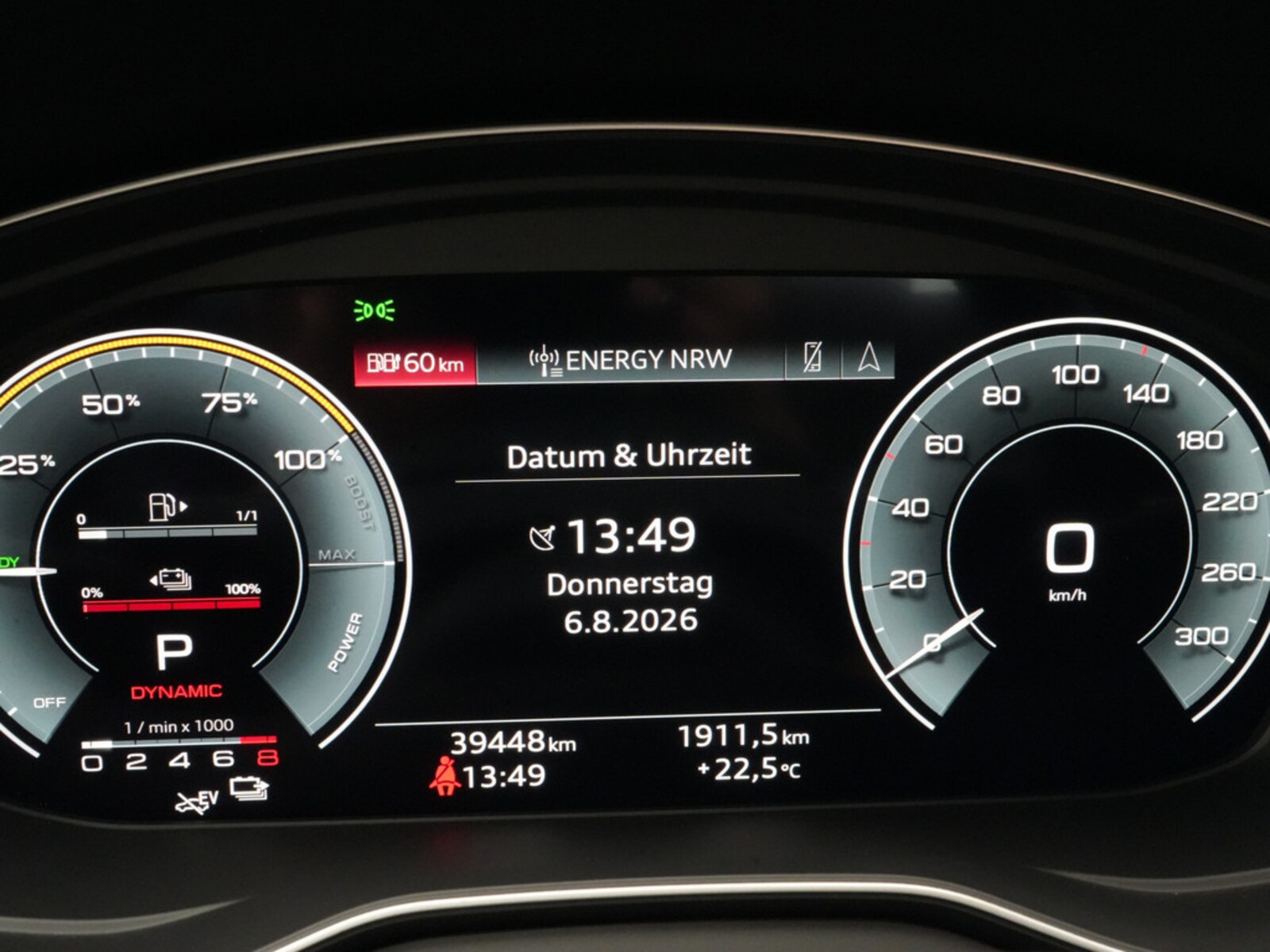 Audi Q5 – Bild 9
