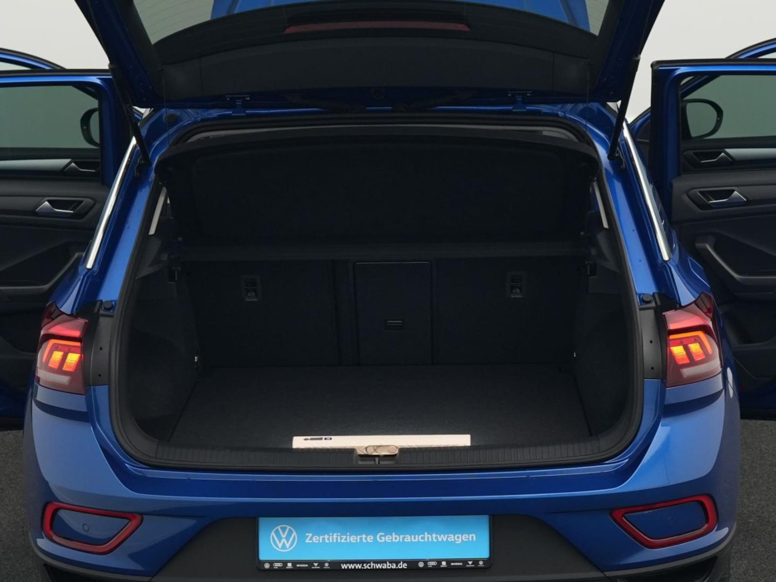 Volkswagen T-Roc – Bild 18