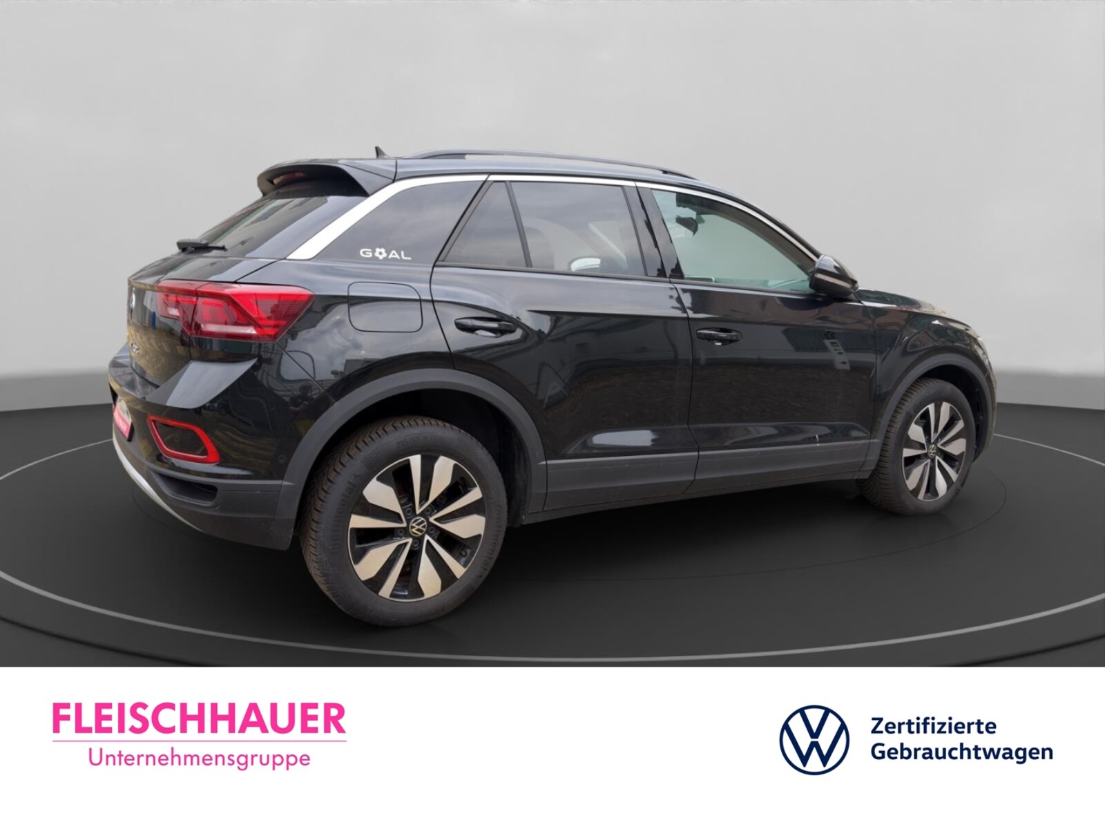 Volkswagen T-Roc – Bild 4