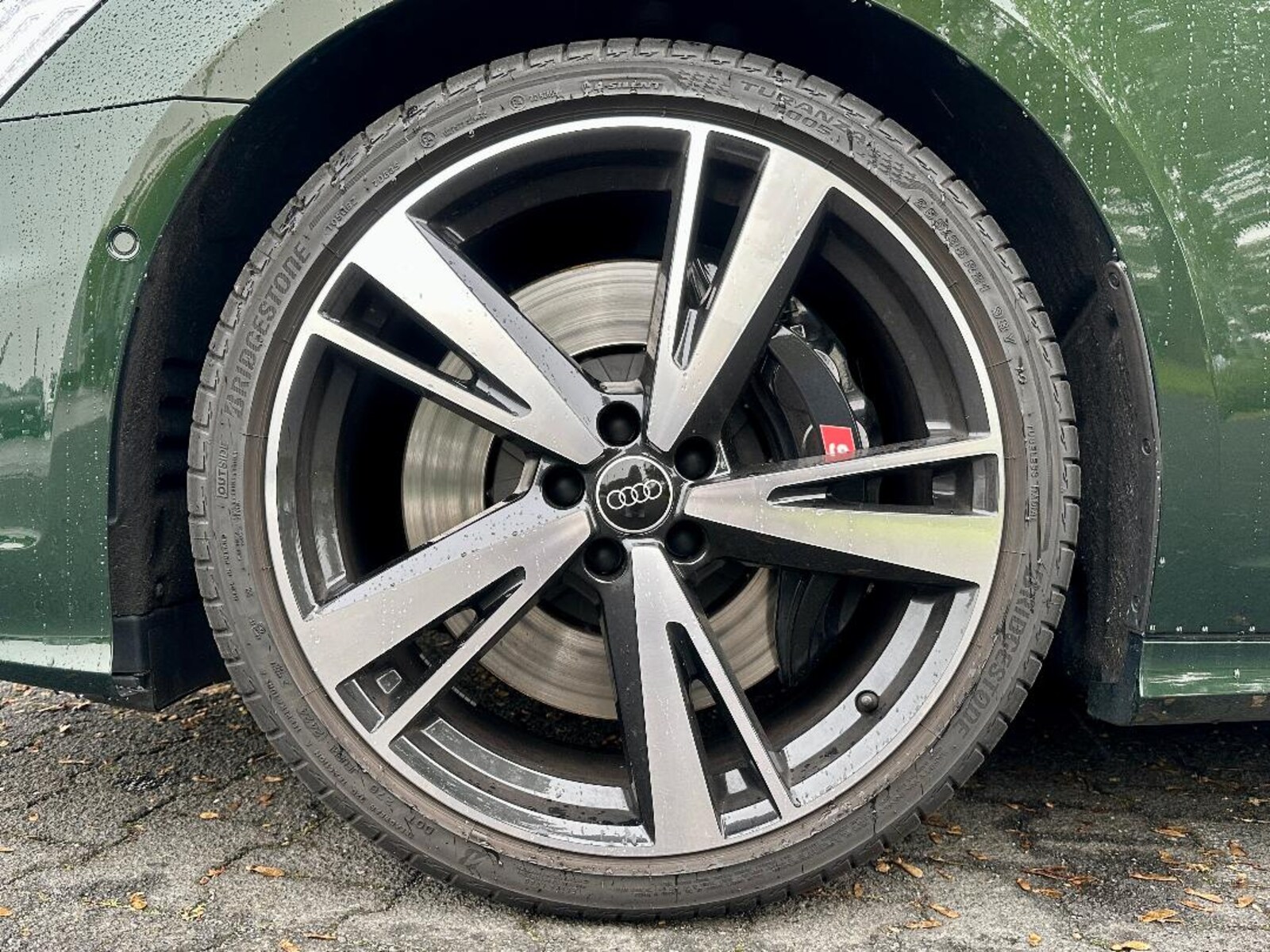 Audi S6 Avant – Bild 6