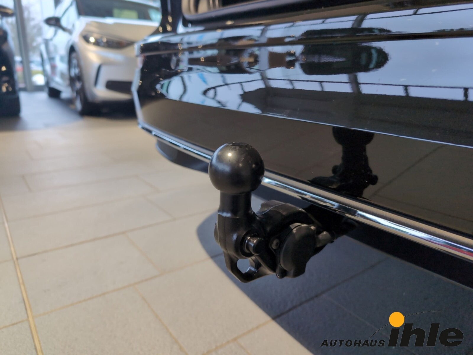 Volkswagen Golf Variant – Bild 13