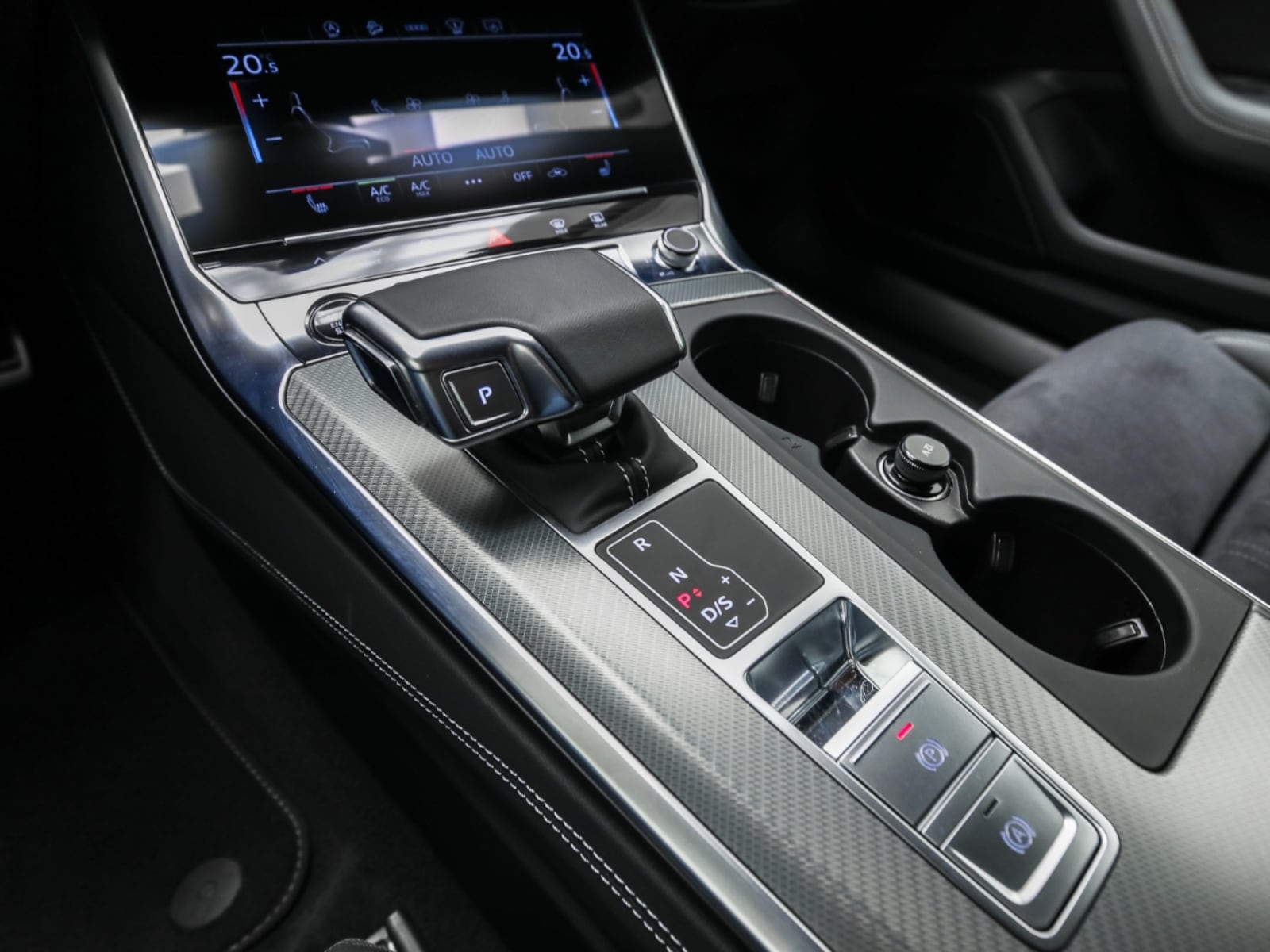 Audi A6 allroad quattro – Bild 15