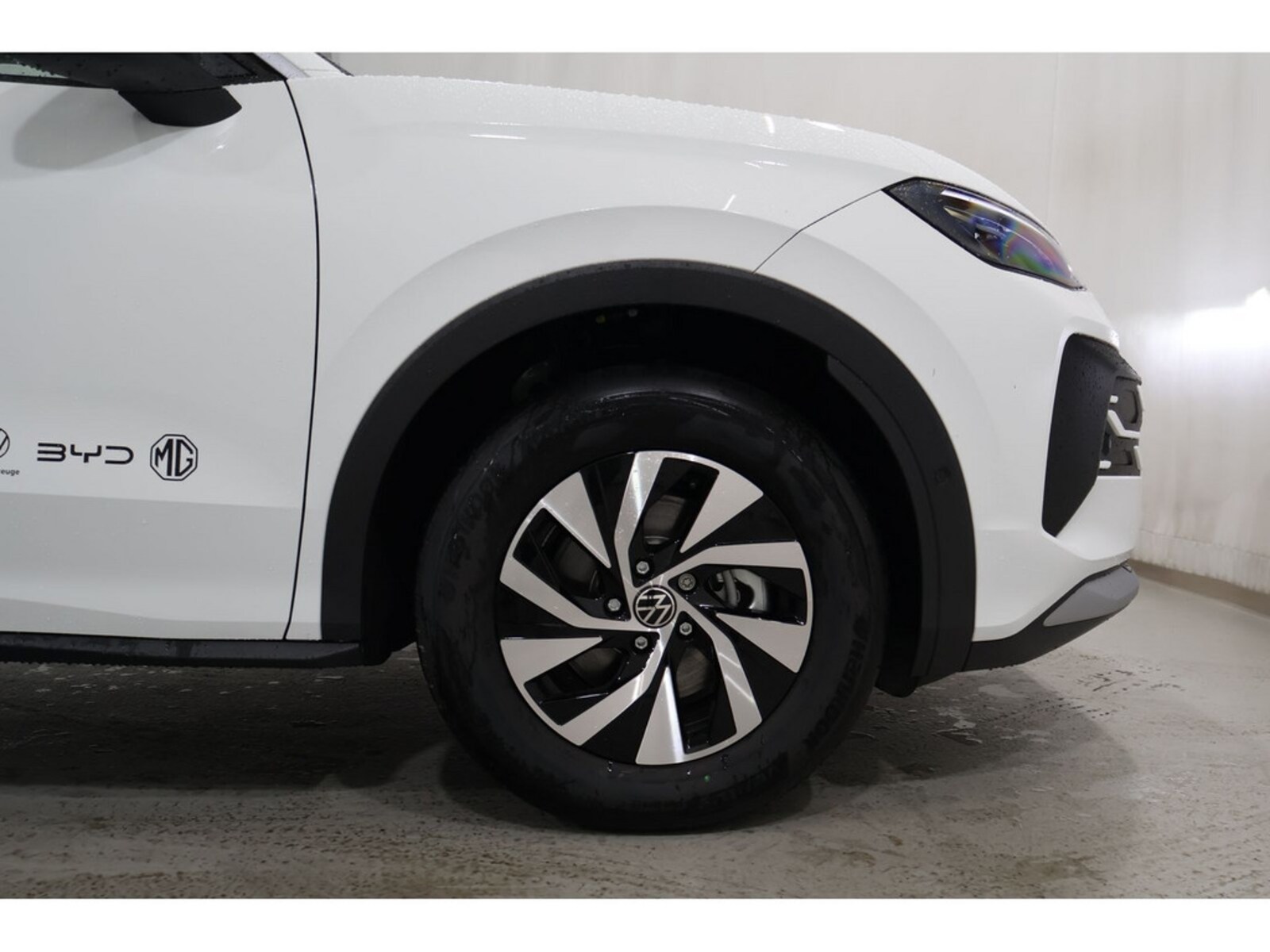 Volkswagen T-Roc – Bild 5
