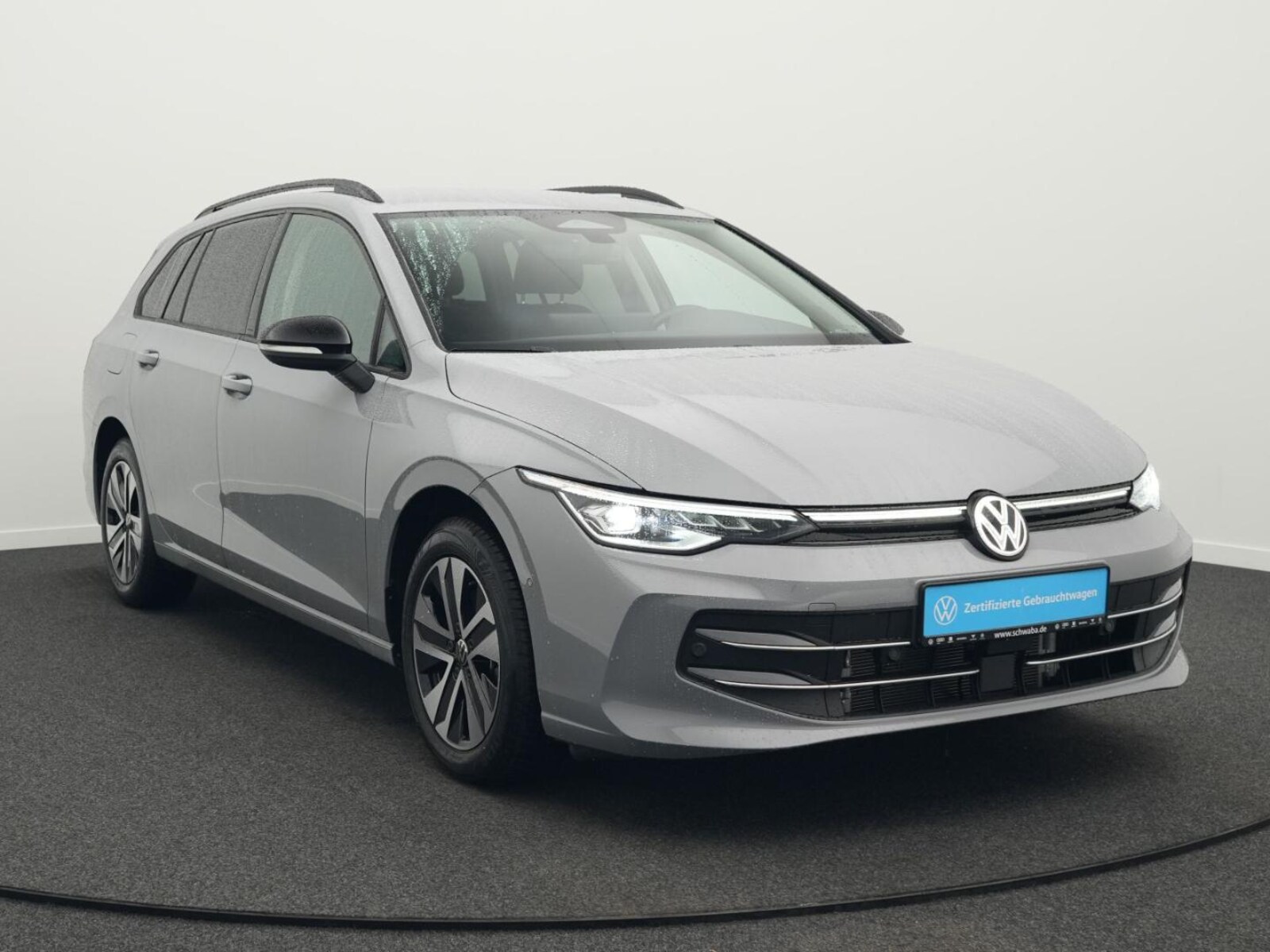 Volkswagen Golf Variant – Bild 27