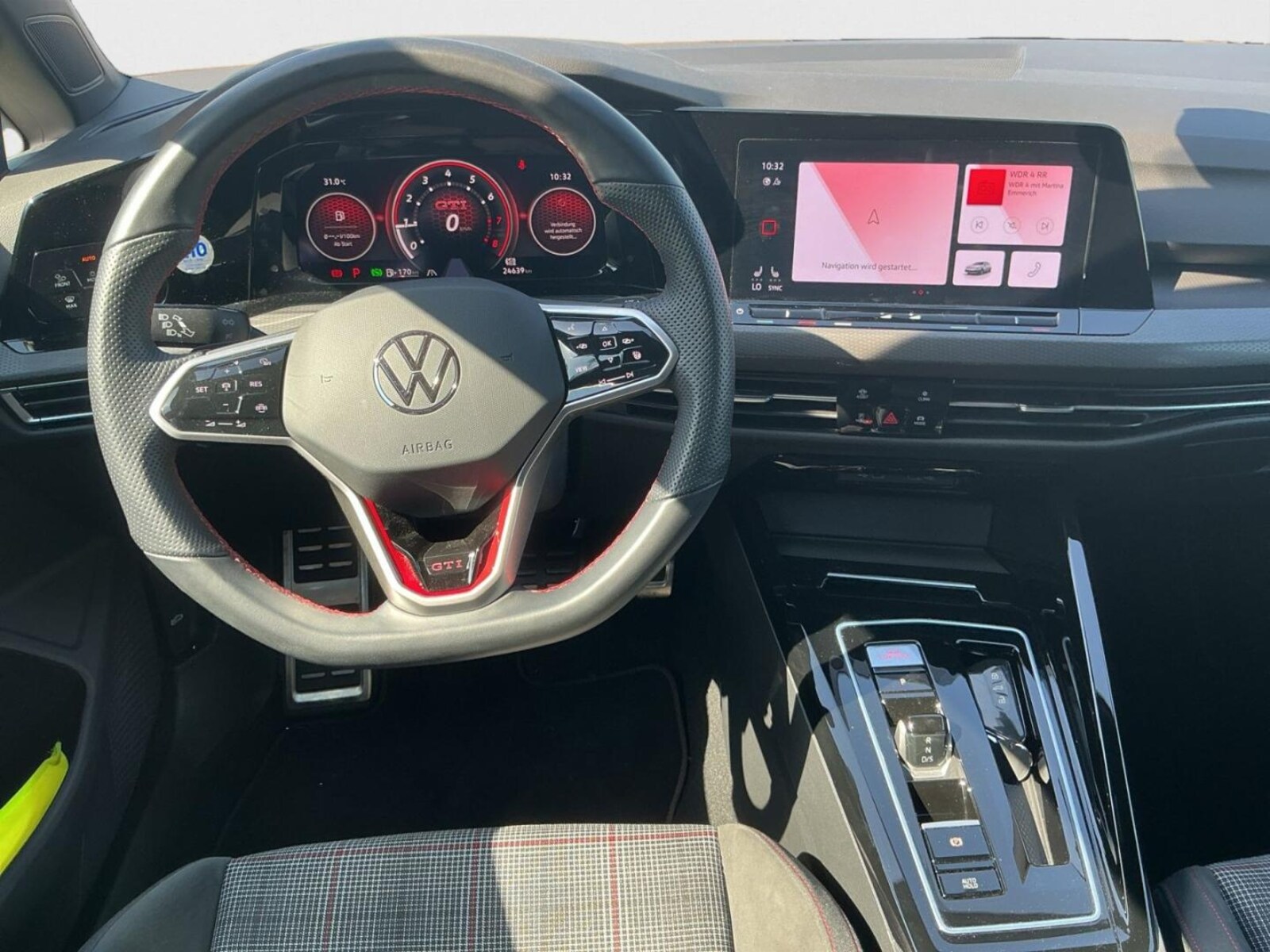 Volkswagen Golf – Bild 11