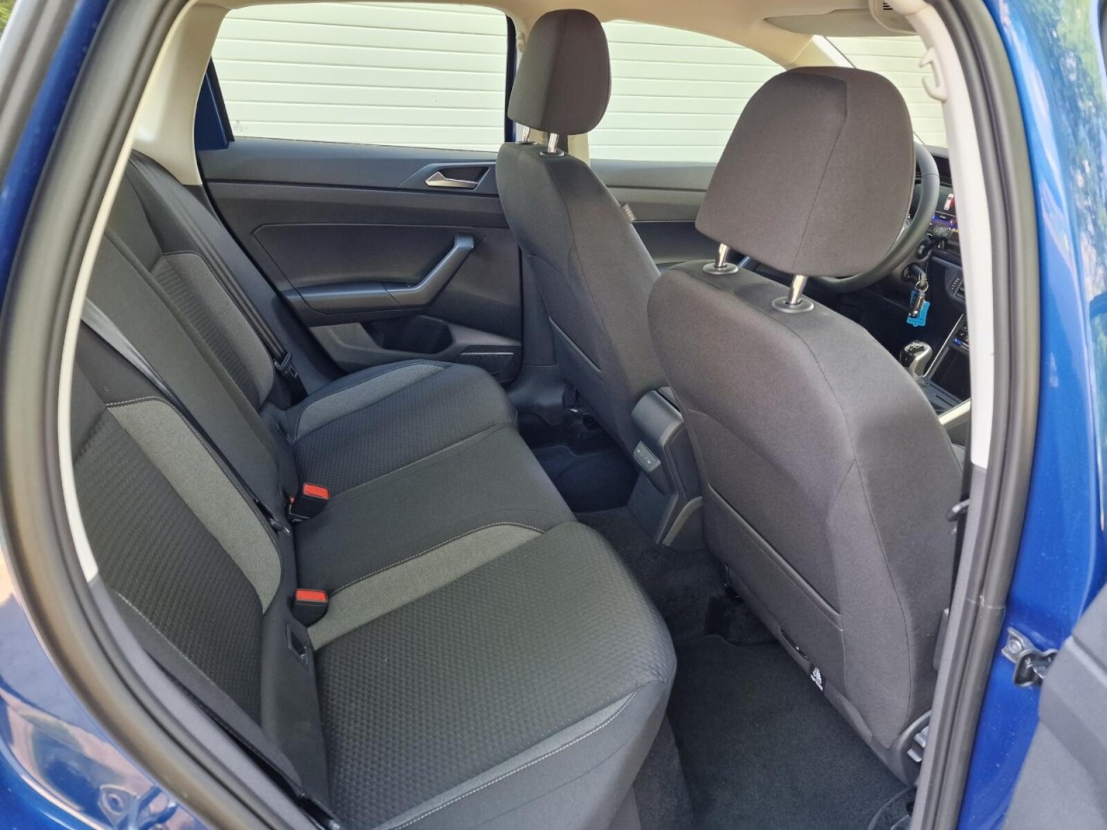 Volkswagen Polo – Bild 15