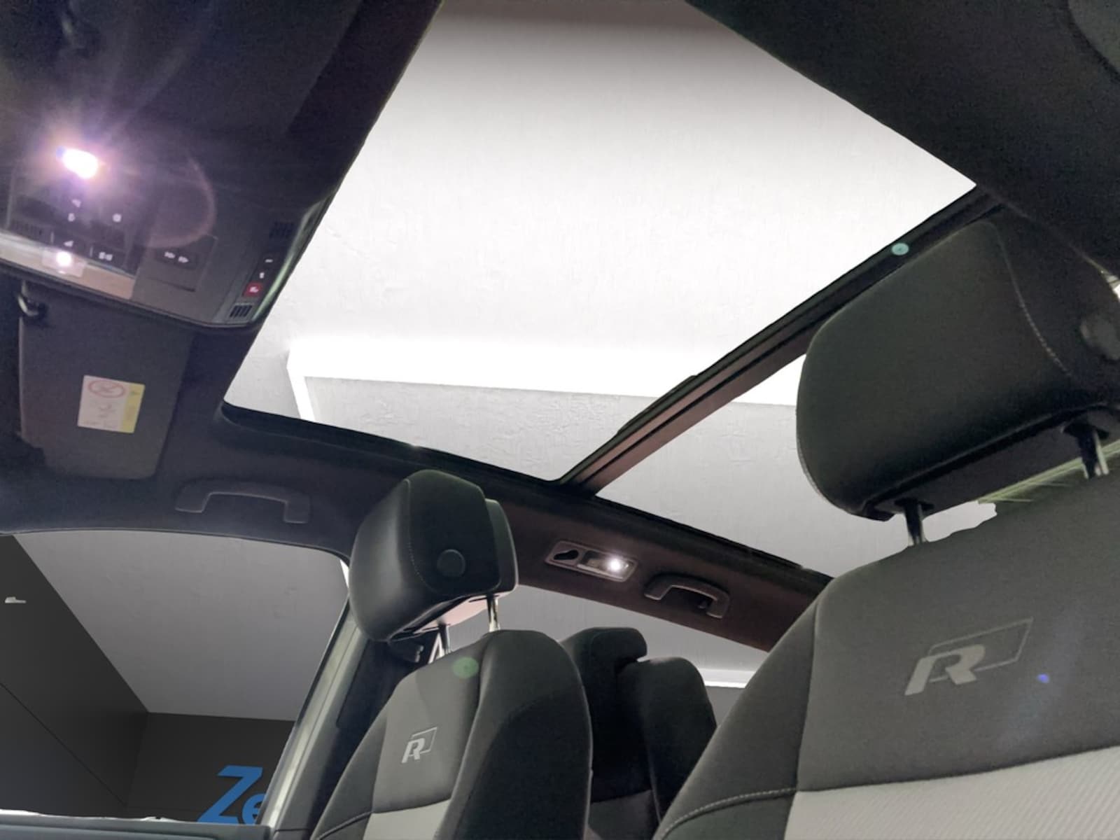 Volkswagen Touran – Bild 19