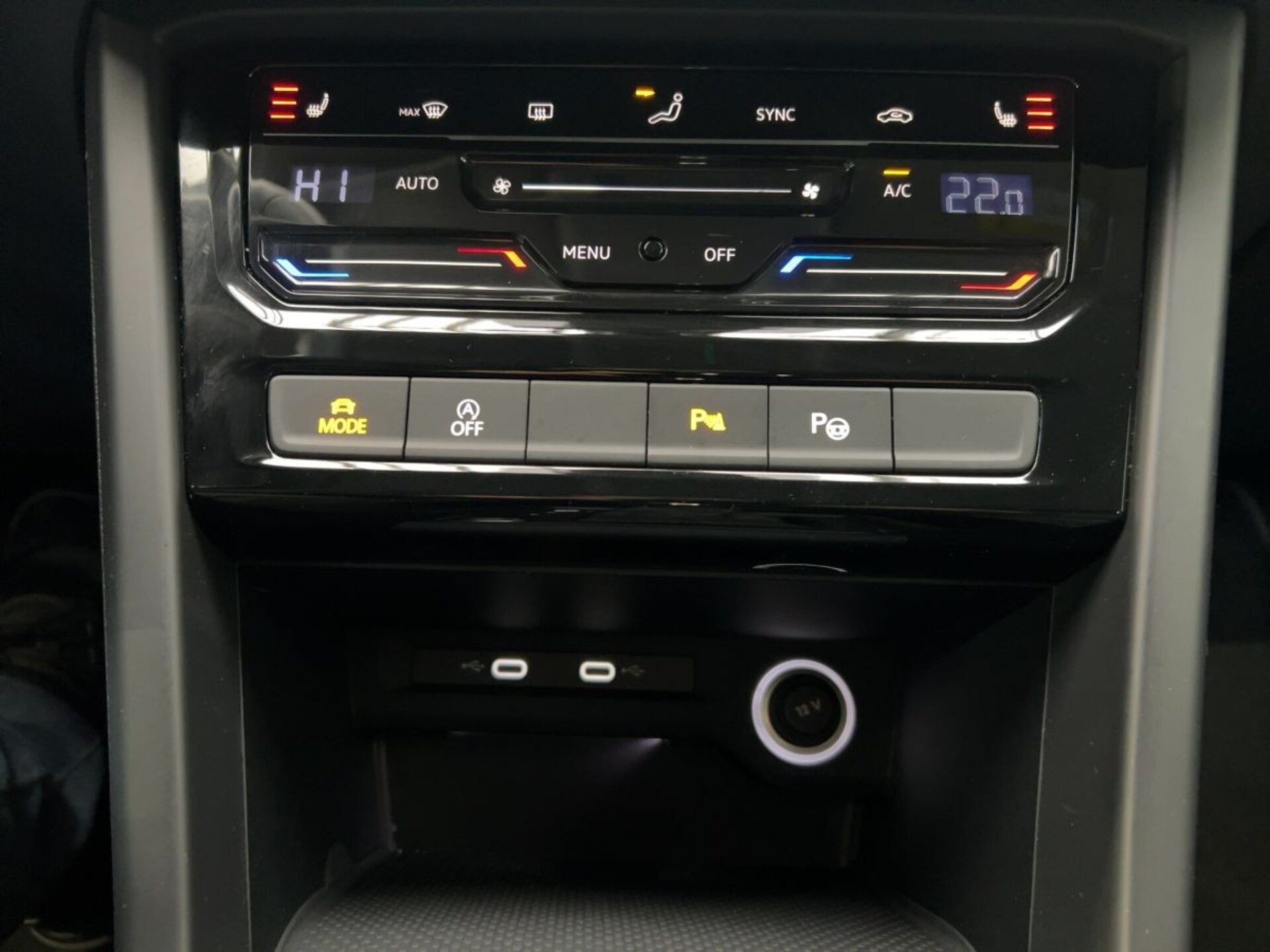 Volkswagen Touran MOVE