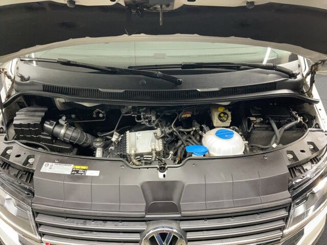 Volkswagen T6.1 Multivan