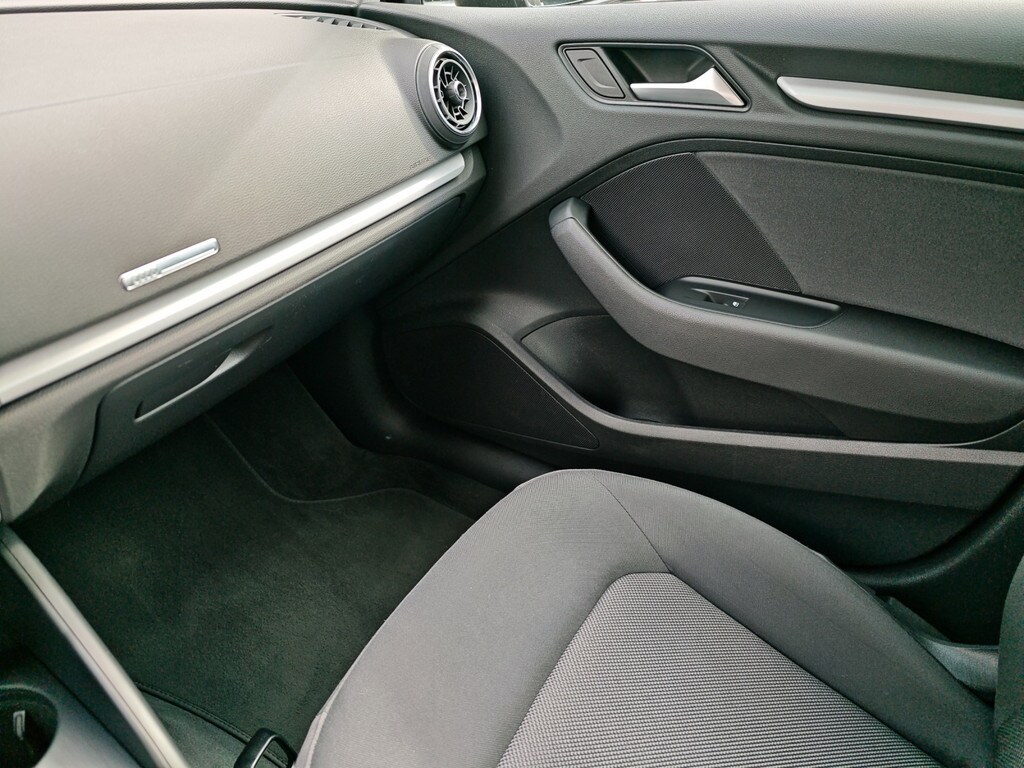 Image about Audi A3 Sportback 35 TDI S tronic