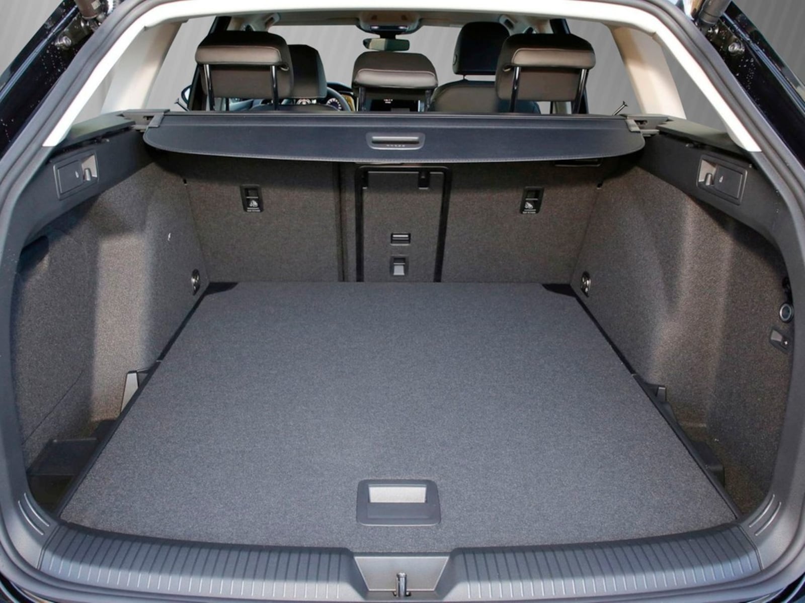 Volkswagen Golf Variant – Bild 6