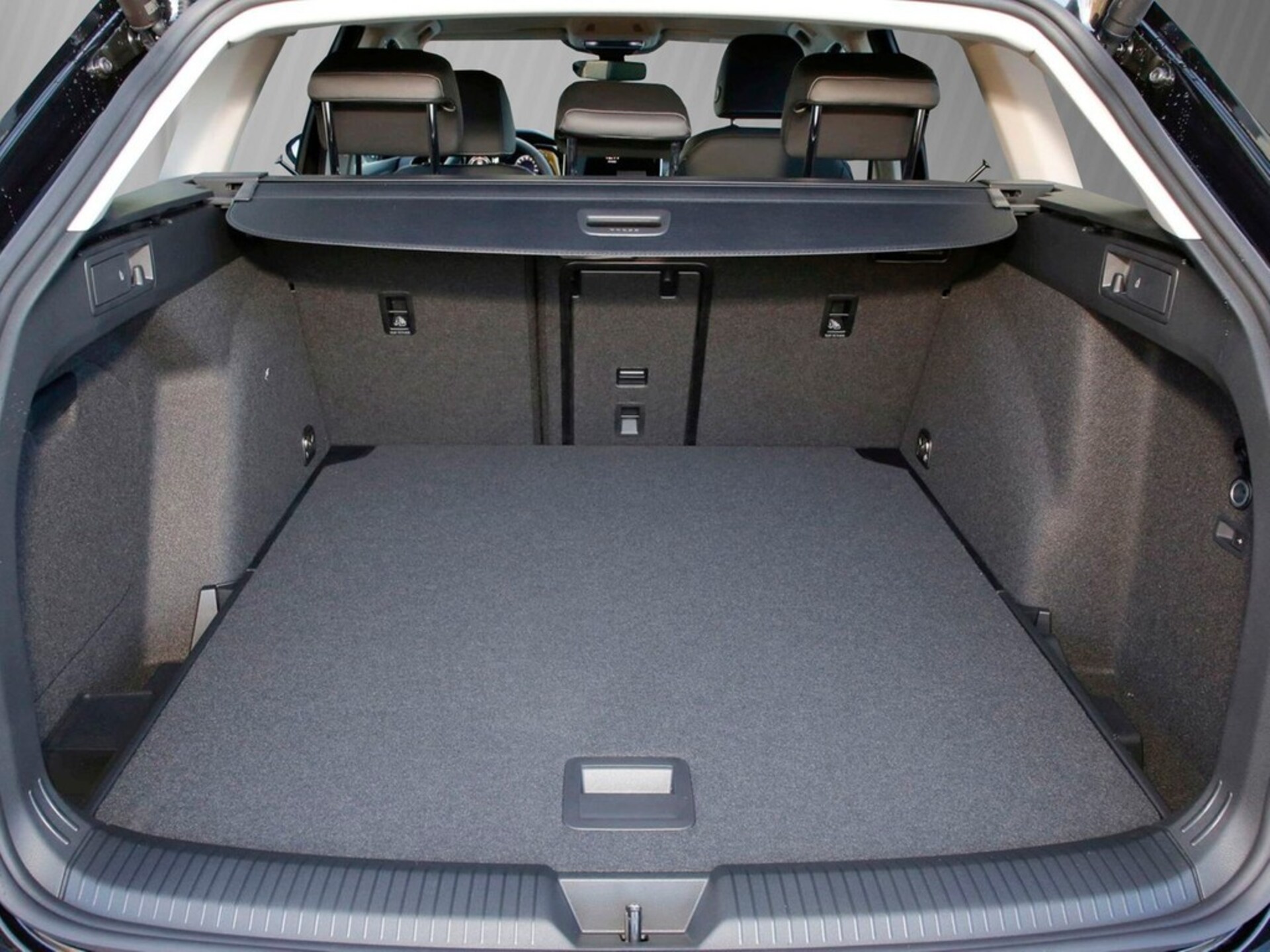 Volkswagen Golf Variant Goal