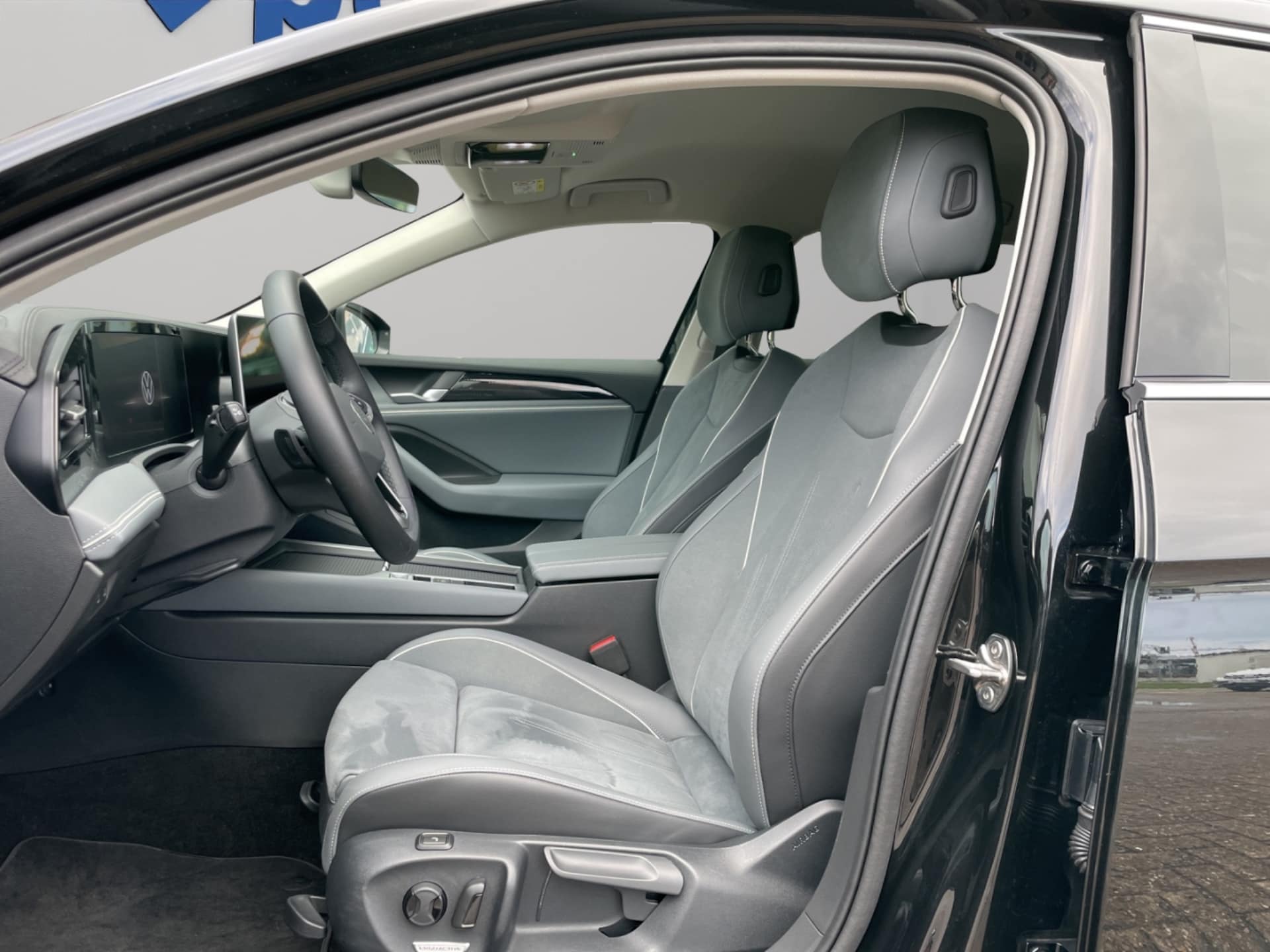 Volkswagen Passat Business