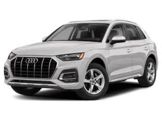 2023 Audi Q5 Premium's photo