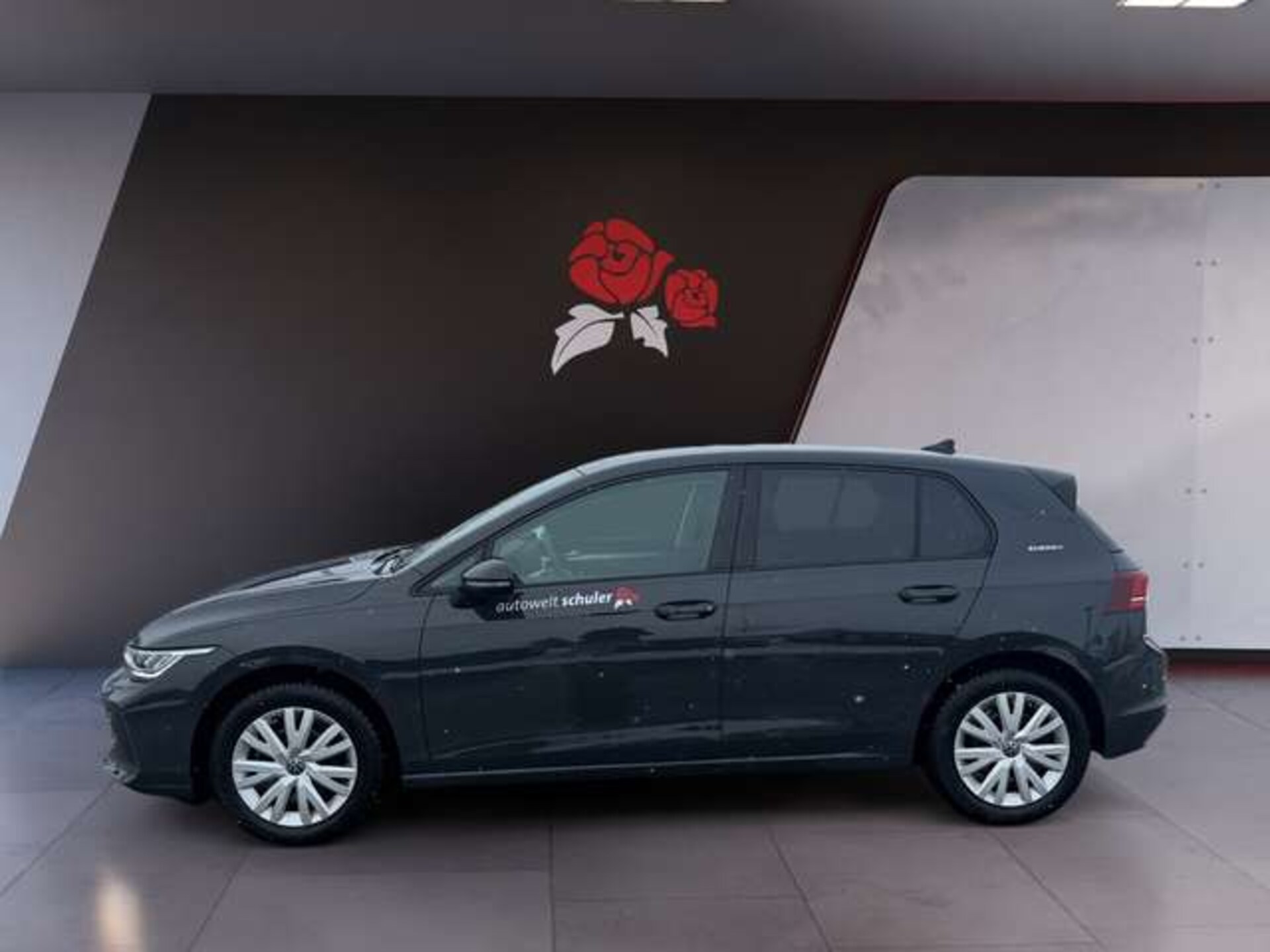 Volkswagen Golf ENERGY