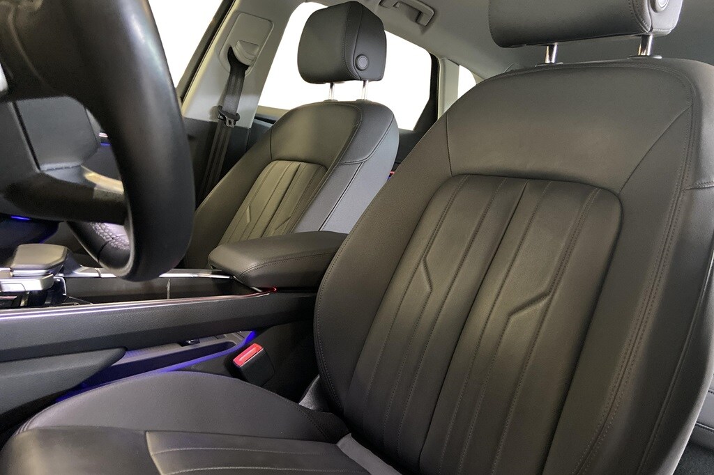 Bild som visar&nbsp;Audi e-tron&nbsp;e-tron 55 quattro Proline 300,00 kW - för mer information kontakta din Audi Partner