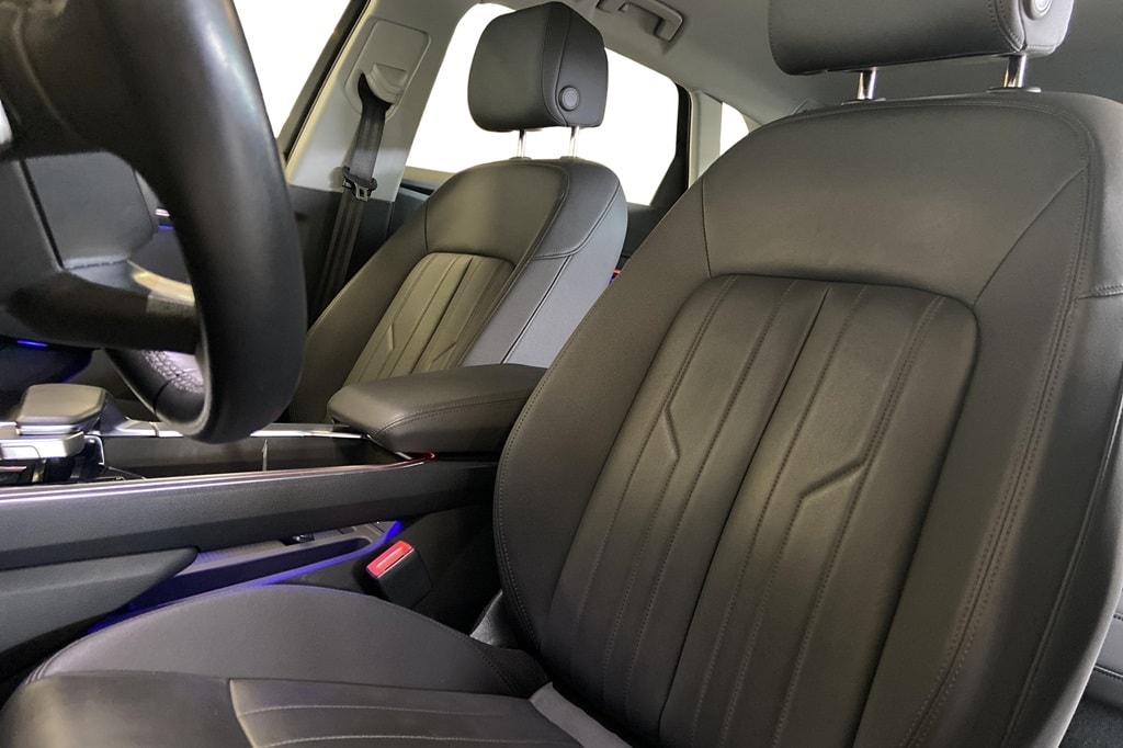 Bild som visar Audi e-tron e-tron 55 quattro Proline 300,00 kW - för mer information kontakta din Audi Partner