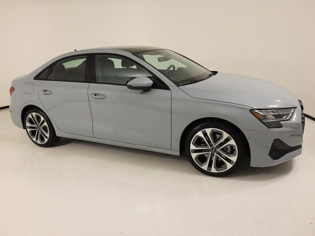 2025 Audi A3 Premium Plus - Photo 6