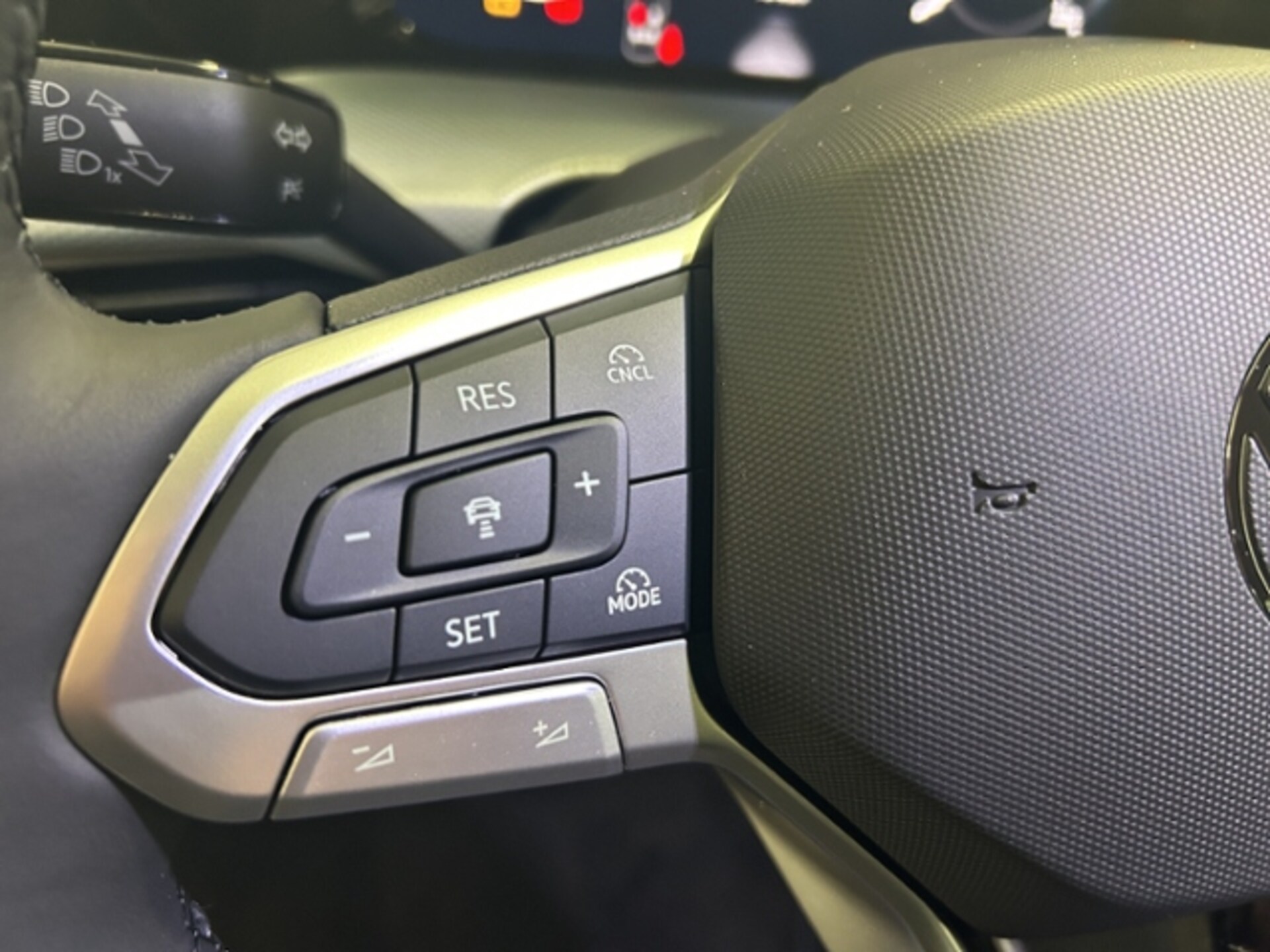 Volkswagen Golf ENERGY