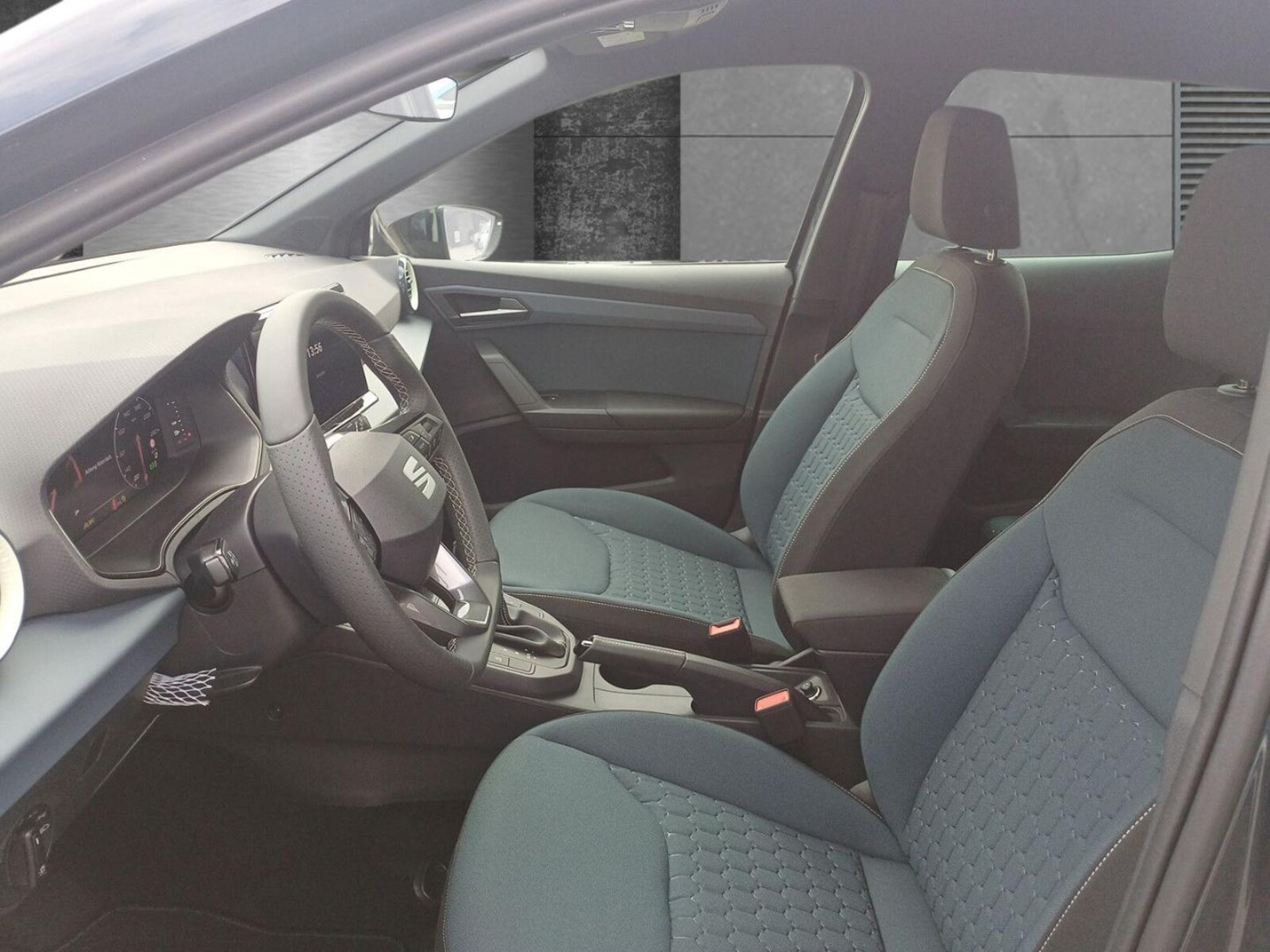 SEAT Arona – Bild 8