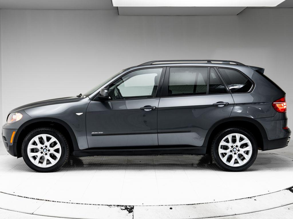 Used 2011 BMW X5 xDrive35i Premium with VIN 5UXZV4C58BL743111 for sale in Beaverton, OR