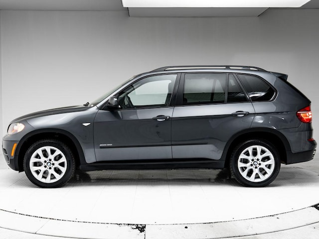 2011 BMW X5