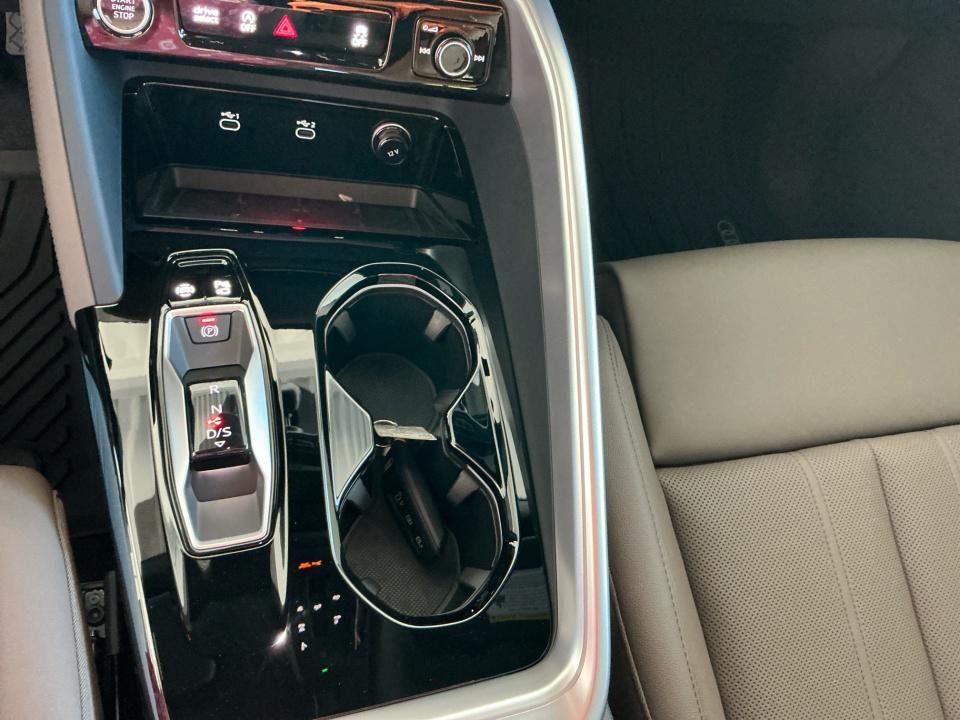 2025 Audi Q5 Sportback Premium Plus - Photo 13