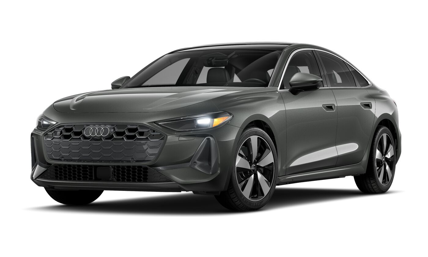 2025 Audi A5 Premium quattro S tronic's photo