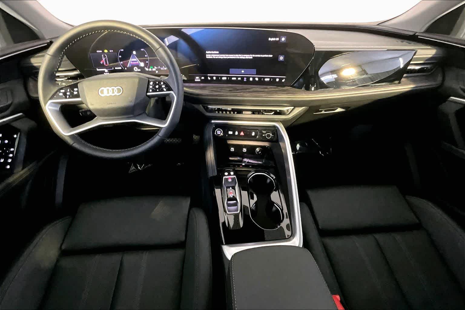 2025 Audi Q5 Premium Plus - Photo 16