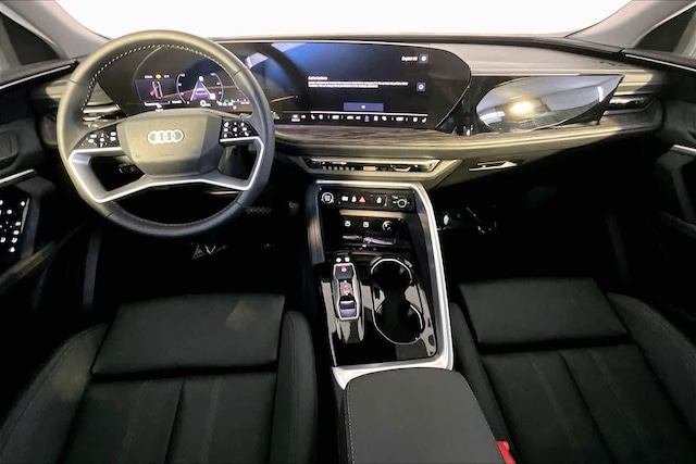 2025 Audi Q5 Premium Plus - Photo 16